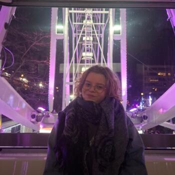 Baby-sitter Wichelen: Amélie