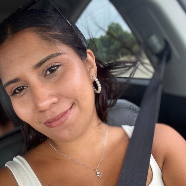 Babysitter in Écublens: Amelia