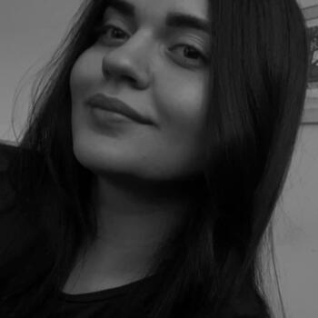 Babysitter in Limeira: Caroline