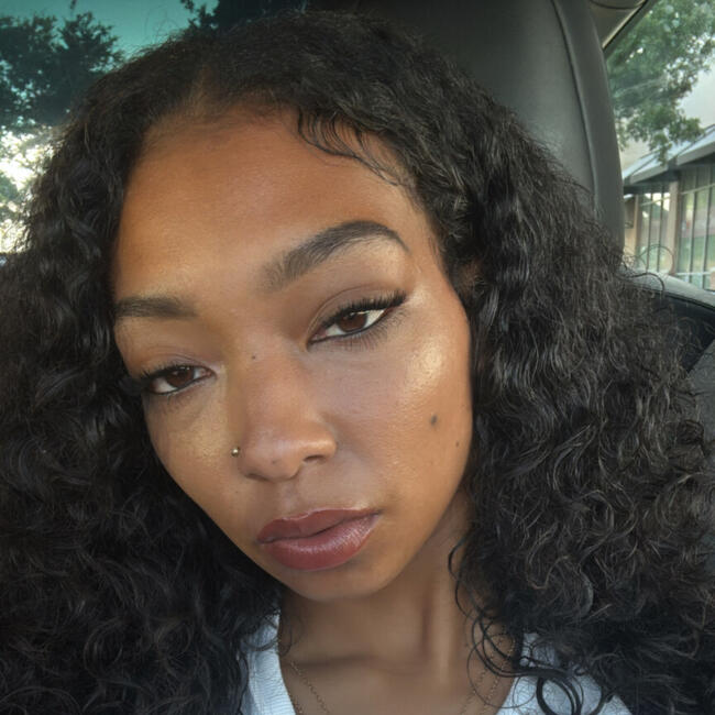 Nanny in Jacksonville: Yuka