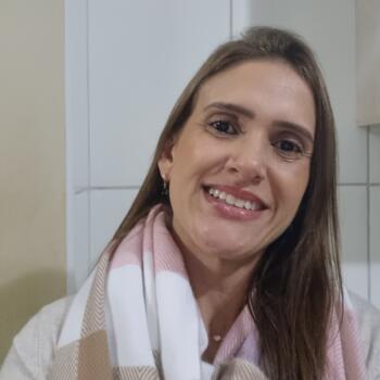 Babysitter São Paulo (São Paulo): Alessandra