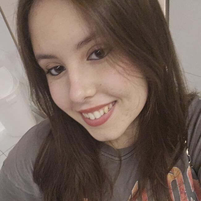 Babysitter em Salvaterra de Magos: Rita