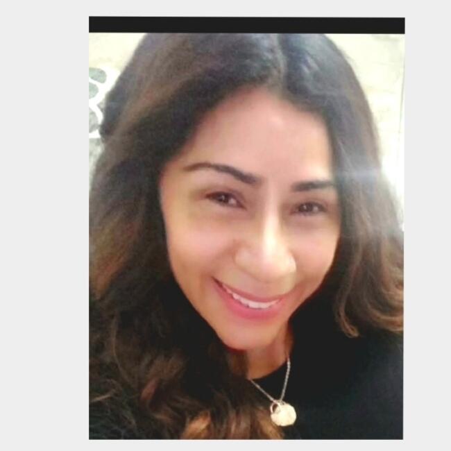 Babysitter in Sesto San Giovanni: Maria Marino 