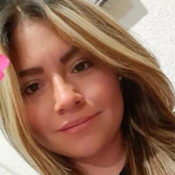 Babysitter στην περιοχή Πόλη του Μεξικού: Itzel