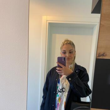 Dadilja u Kaštel Gomilica: Luciana