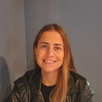 Babysitter in Mellieħa: Clara