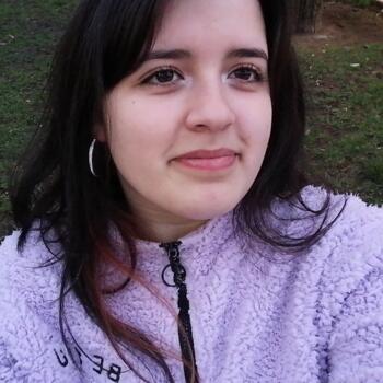 Babysitter in Chillán: Antonia