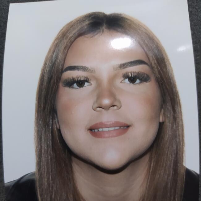 Babysitter in Madrid: Eva