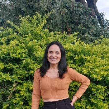 Babá Gravataí: Cilene