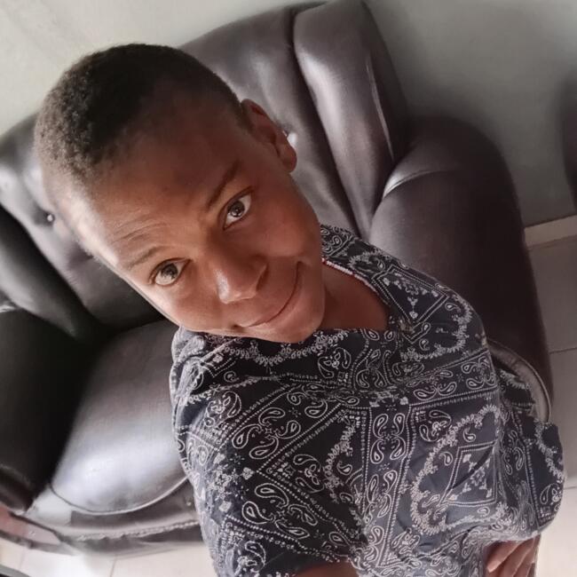 Babysitter in Sanford: Matshidiso