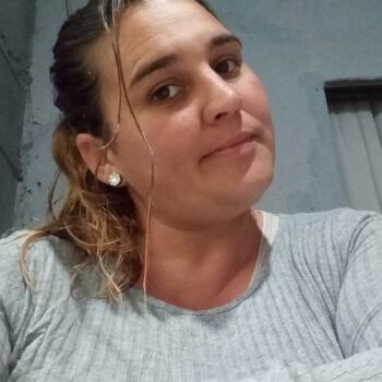 Babysitter in Ezeiza: Daniela