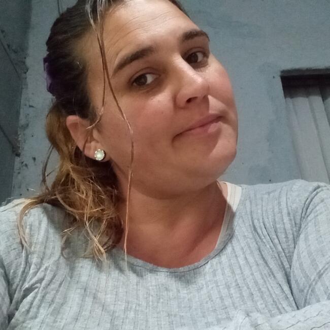Babysitter in Ezeiza: Daniela