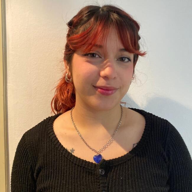 Babysitter in Buenos Aires: Daiana