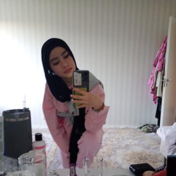 Childminder in Eskilstuna: Aynee