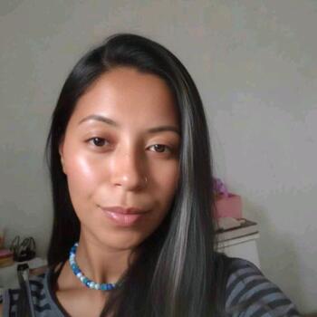 Babysitter Guarujá: Raquel