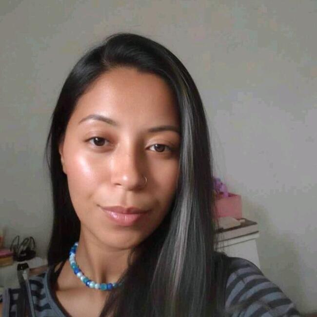 Babysitter in Guarujá: Raquel