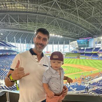 Babysitting job in West Palm Beach: babysitting job Arthur