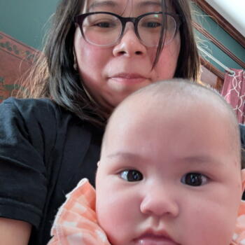 Babysitting job in Dallas: babysitting job Elaine