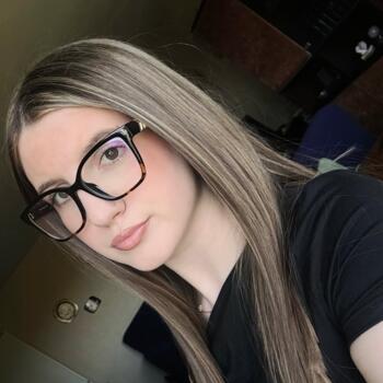 Babysitter in Bergen: Luna