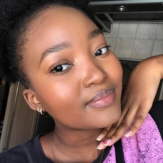 Babysitter in Johannesburg: Londiwe