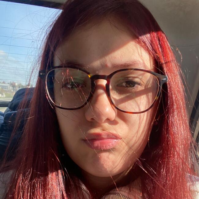 Babysitter in Minas: Milagros