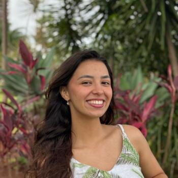 Babysitter Uberlândia: Lavínia Nunes Rodrigues