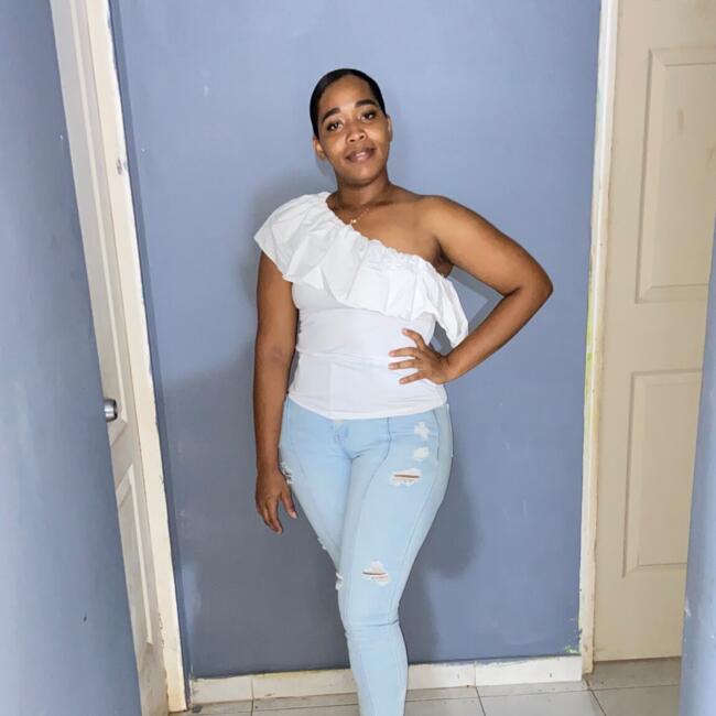 Babysitter in La Chorrera: Ibeth mariel