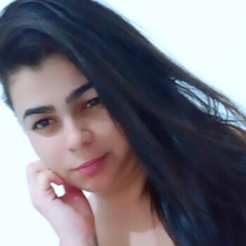 Babysitter Jaboatão dos Guararapes: Rosiane