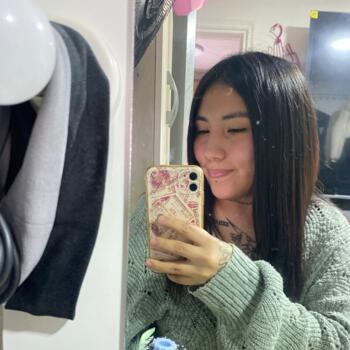 Babysitter in San Joaquín: Silvana