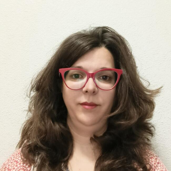 Babysitter in Benejúzar: Eli