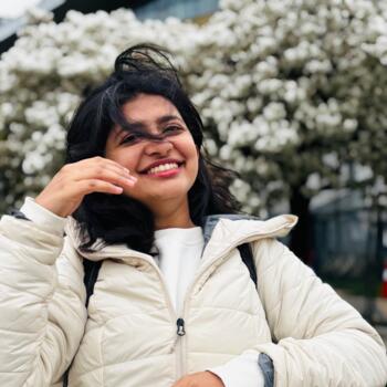 Babysitter in Saggart: DEVIKA