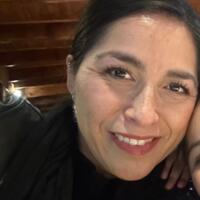 María Cristina