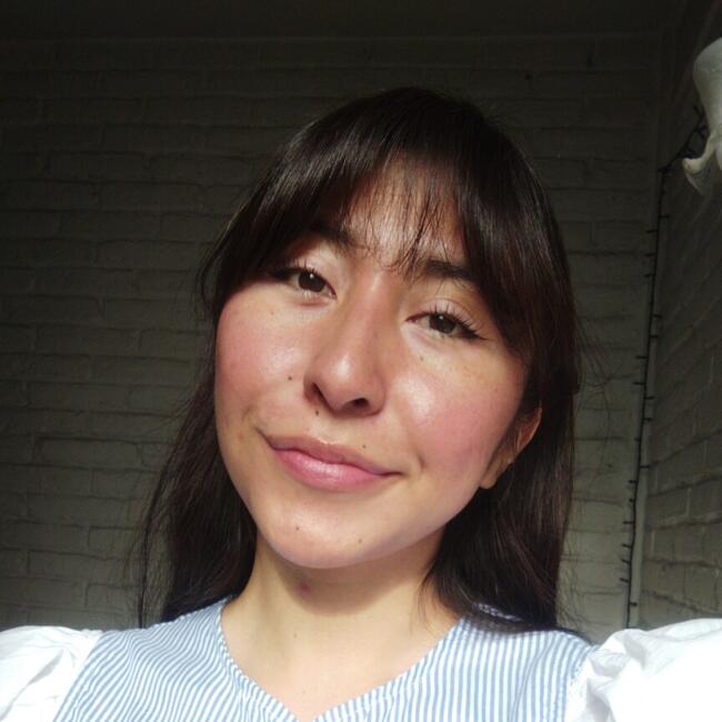 Babysitter in Naucalpan: Iris