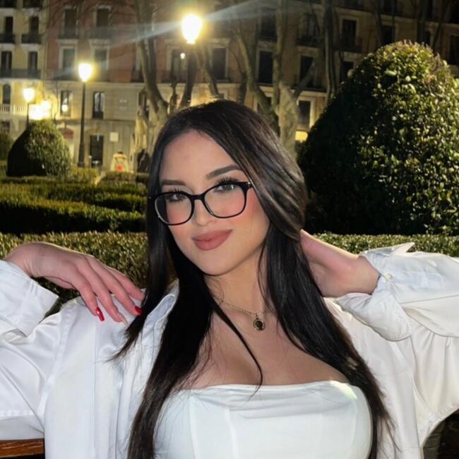 Canguro en Benalmádena: Aisha