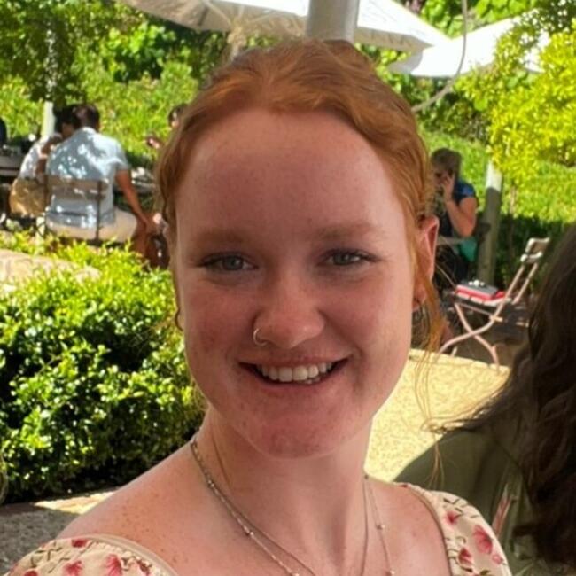 Babysitter in Somerset West: Megan