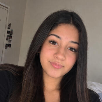 Babysitter in Lomas de Zamora (Buenos Aires): Maia