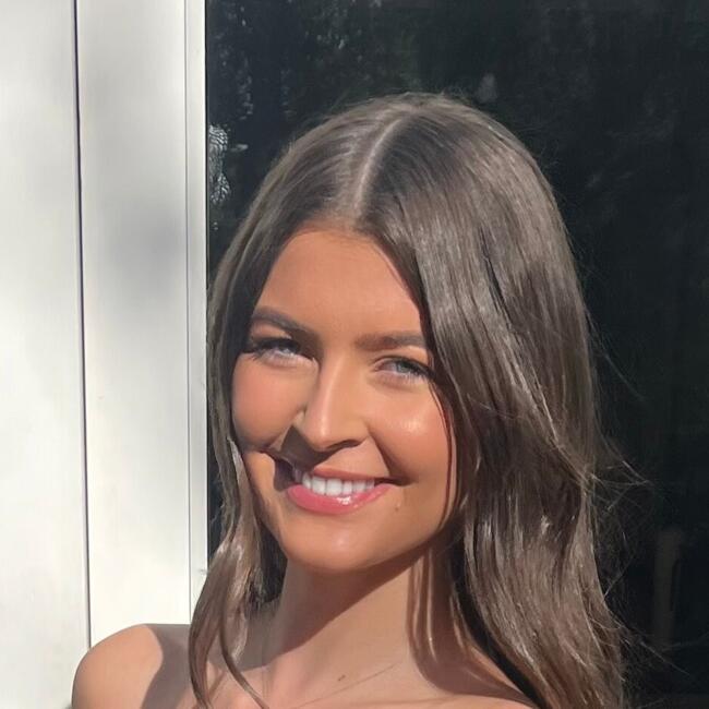 Babysitter in Sydney: Kate