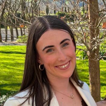 Babysitter in Stellenbosch: Ella