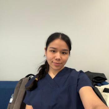 Barnvakt i Helsingfors: Rupika