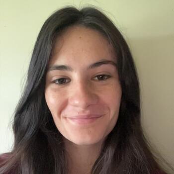 Babysitter in Peschadoires: Coleen