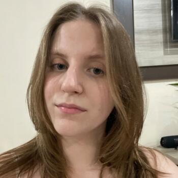 Babysitter in Florianópolis: Laura