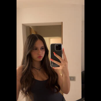 Babysitter in Herzliya: Mika