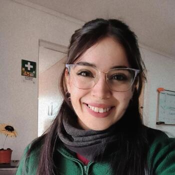 Babysitter in Santiago: Jennifer