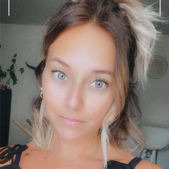 Babysitter in Grenoble: Vanessa