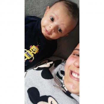 Trabalho de babysitting Amadora: Trabalho de babysitting Andreia