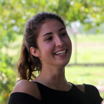 Baby-sitter Bordeaux: Elsa