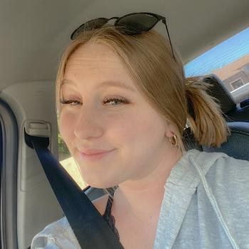 Babysitter in Mesa: Camryn