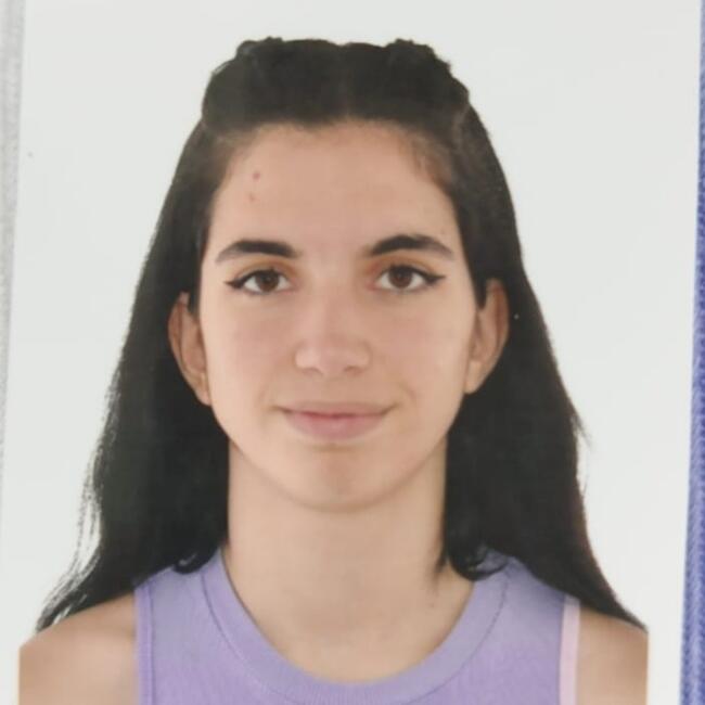 Babysitter in El Molar (Comunidad Autónoma de Madrid): Raquel