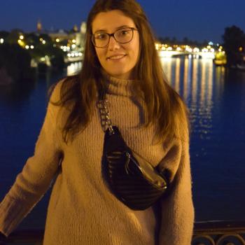 Babysitter Gandia: Mariola