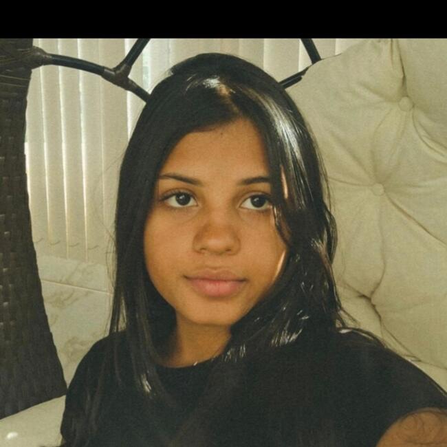 Babá em Cariacica: Kessy